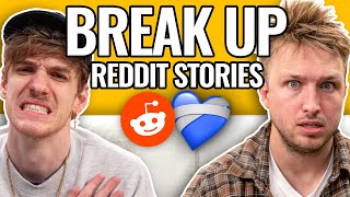 Are They Better Off  Reading Reddit Stories [upl. by Letty]