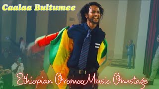 Caalaa bultumee Ethiopian oromo music sirna eebba filmii sibirii irratti JHB Mayfair [upl. by Neelyak]