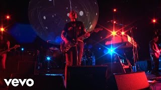 The Smashing Pumpkins  The Celestials Live At Barclays Center December 10th 2012 [upl. by Aikenahs]