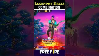 LegendaryDressCombinationinff😱shortsfreefireGwRakesh hiphop freestyle dancehall [upl. by Ahsetal728]