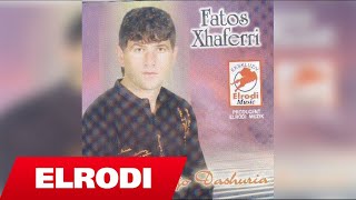 Fatos Xhaferri  Pse me rri menduar Official Audio HD [upl. by Okramed]