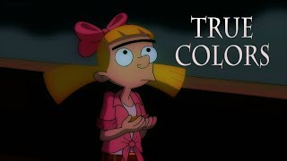 Helga X Arnold  True Colors [upl. by Itin]