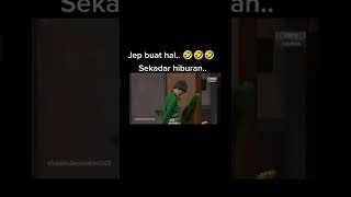 Lawak Jep  Buat Hal [upl. by Osmond]