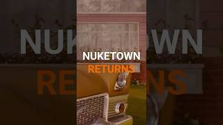 Nuketown Returing in Black Ops 6 [upl. by Catlin]