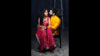 Pre Wedding Sheetu amp Inder  Pre Wedding Video [upl. by Charley904]