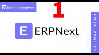 1 quotIntroduction to ERPNext Course Mastering Script and Query Creationquot [upl. by Verneuil746]