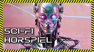 Roboter entlaufen  SciFi Hörspiel [upl. by Yrrab]