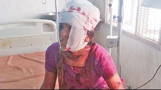 22 Year Old Dalit Student Killed For Marrying Upper Cast Girl  Caught On Camera [upl. by Atinaujnas661]