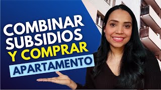 ▶ Subsidios de vivienda en Colombia  Todo lo que debes saber [upl. by Sherurd731]