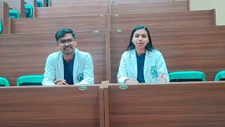 Rakesh ने pragati Classes Saharsa में पढ़कर निकाला NEET पहुंचा AIIMS Deoghar [upl. by Irrab]