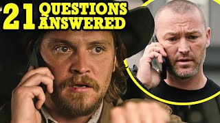 Why Fans Think John Dutton Is Still Alive After Yellowstone Season 5 Episode 10 [upl. by Hirsch]