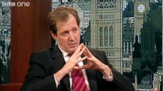 Alastair Campbell in emotional defence of Tony Blair on Iraq  The Andrew Marr Show  BBC One [upl. by Gnep756]