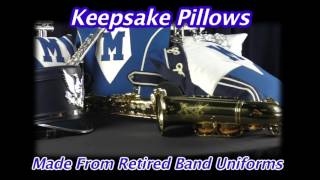 Viking Regiment  Band Pillow Promo [upl. by Annaerda770]