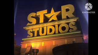 Star studios Zinkia Entertainment Logo happytreefriendsfan2p04 [upl. by Anivid]