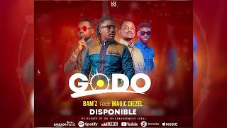 Bamz  Godo feat Magic Diezel [upl. by Flosi]