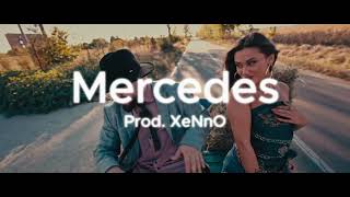 FREE Iuly Neamtu type Beat I Manele Moderne 2024  quotMercedesquot  prod XeNnO09 [upl. by Bonine979]