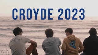 Croyde 2023 Short Documentary [upl. by Melodie83]