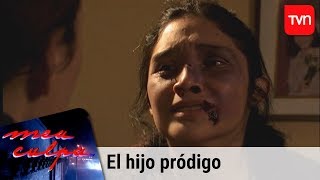 El hijo pródigo  Mea culpa  T13E02 [upl. by Malissia]