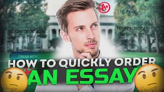 The best essay sites I Top online writing services [upl. by Kehoe]