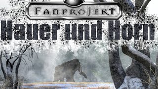 DSA Hörspiel  Hauer und Horn  Ep 7 Barbarenzorn [upl. by Chrotoem298]