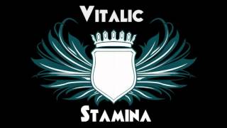 Vitalic  Stamina [upl. by Therine]