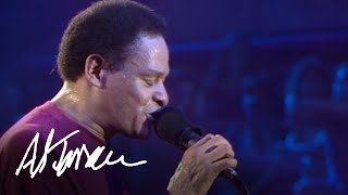 Al Jarreau  Says Ohne Filter Extra July 16th 1994 [upl. by Yarised879]