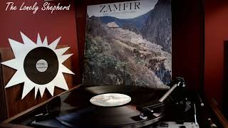 Zamfir  The Lonely Shepherd  Vinyl [upl. by Jodee]