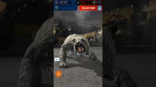 Jurassic World Alive II SSARCADIA Ep3 II Dinosaurs Game [upl. by Prendergast420]