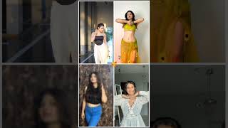 Who is best  🥰 daizy aizy 🆚Diksha Pawar Akanksha 🆚Dwiveditrending 🔥🙂 [upl. by Zashin404]