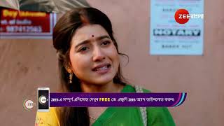 Mithijhora  Ep  251  Best Scene  Nov 21 2024  Zee Bangla [upl. by Lubbi]