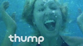 Mausi  quotMy Friend Has A Swimming Poolquot Starslinger Remix Official Video [upl. by Jack]