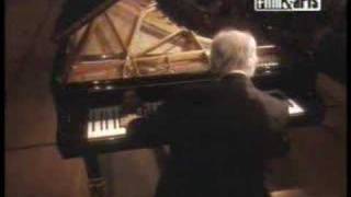 Daniel Barenboim  Moonlight sonata  1ºmov Adagio sostenuto [upl. by Guyer]