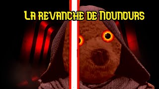 La revanche de Nounours YTP FR [upl. by Cul]