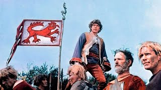 King Alfred The Battle of Edington 1969 film [upl. by Ever]