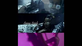 Njiira Love  Sheebah amp Sama Sojah Official Video Teaser [upl. by Akienaj]