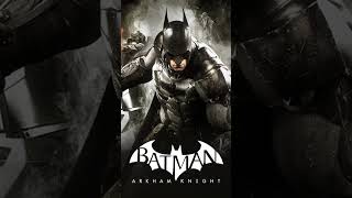 El doblaje perdido de Batman Arkham City  Lost Media [upl. by Nicki837]