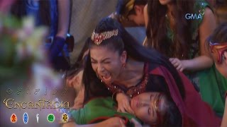 Encantadia Teaser Ep 182 Ang hinagpis ni Pirena [upl. by Drarreg131]