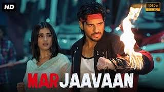 Marjaavaan Full Movie Facts Sidharth Malhotra RiteishD Rakul PreetMarjaavaan Movie Facts amp Review [upl. by Irvin760]