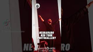 Negramaro  N20 Tour 2023 [upl. by Orual]