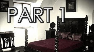 Bedroom Tour and Decorations Haul Gothic Homemaking Amateur Edition Episode 1 [upl. by Anawad]