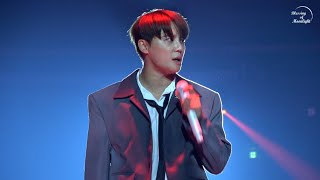 🎙 240907 Fresh Blood 뮤지컬 드라큘라 ost  김준수 XIA  딩고 뮤직 콘서트 킬링보이스 [upl. by Ursola163]