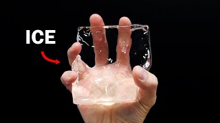 Making a block of perfectly clear ice [upl. by Wardle]