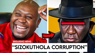 The TRUTH About NEW SIZOKUTHOLA This is Not Good [upl. by Neelyak]