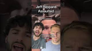 Jeff Nippard got assaulted [upl. by Kresic]