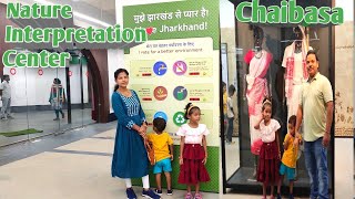 Today We visited Nature Interpretation Centre Chaibasa  Courtesy by Forest Division Chaibasa Vlog [upl. by Retxab]