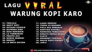 LAGU VIRAL WARUNG KOPI [upl. by Adnilrev]