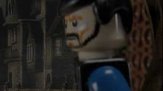 Lego Trailer Eragon [upl. by Mooney948]