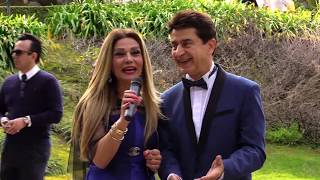 Show Opening and Abadan Song  ITN Norooz 2019 [upl. by Llohcin]