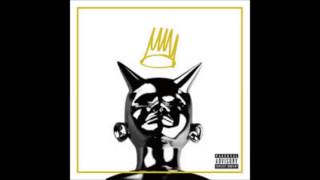 J Cole  Chaining Day Born Sinner [upl. by Krucik524]