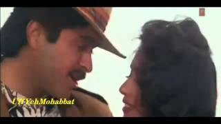 Mujhe Tumse Mohabbat Ho Gayi Hai Madhuri Dixit [upl. by Hanej]